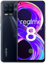 Realme 8 Pro